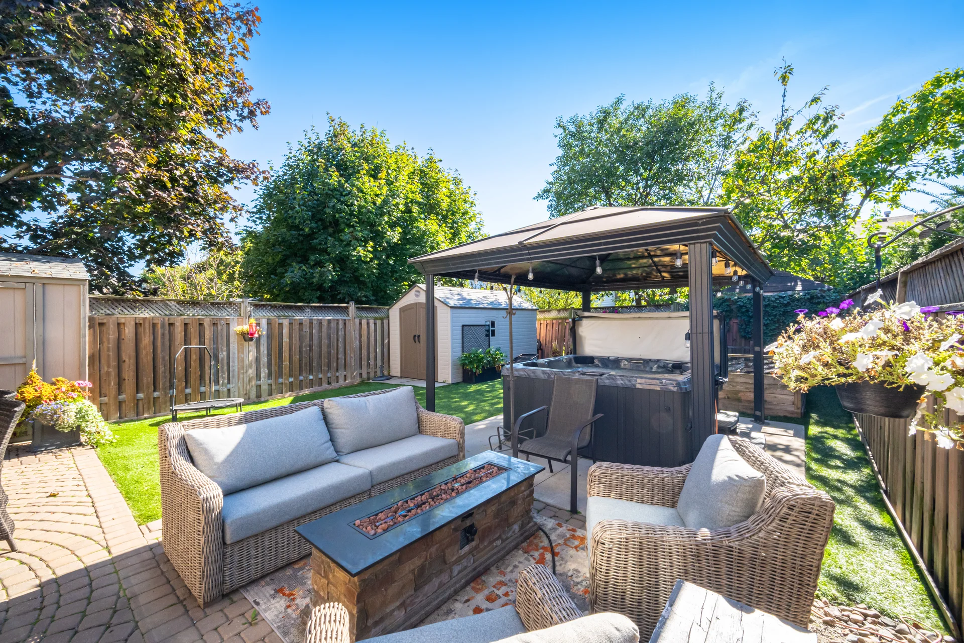 6370 Atherly Crescent, Mississauga - photo 80