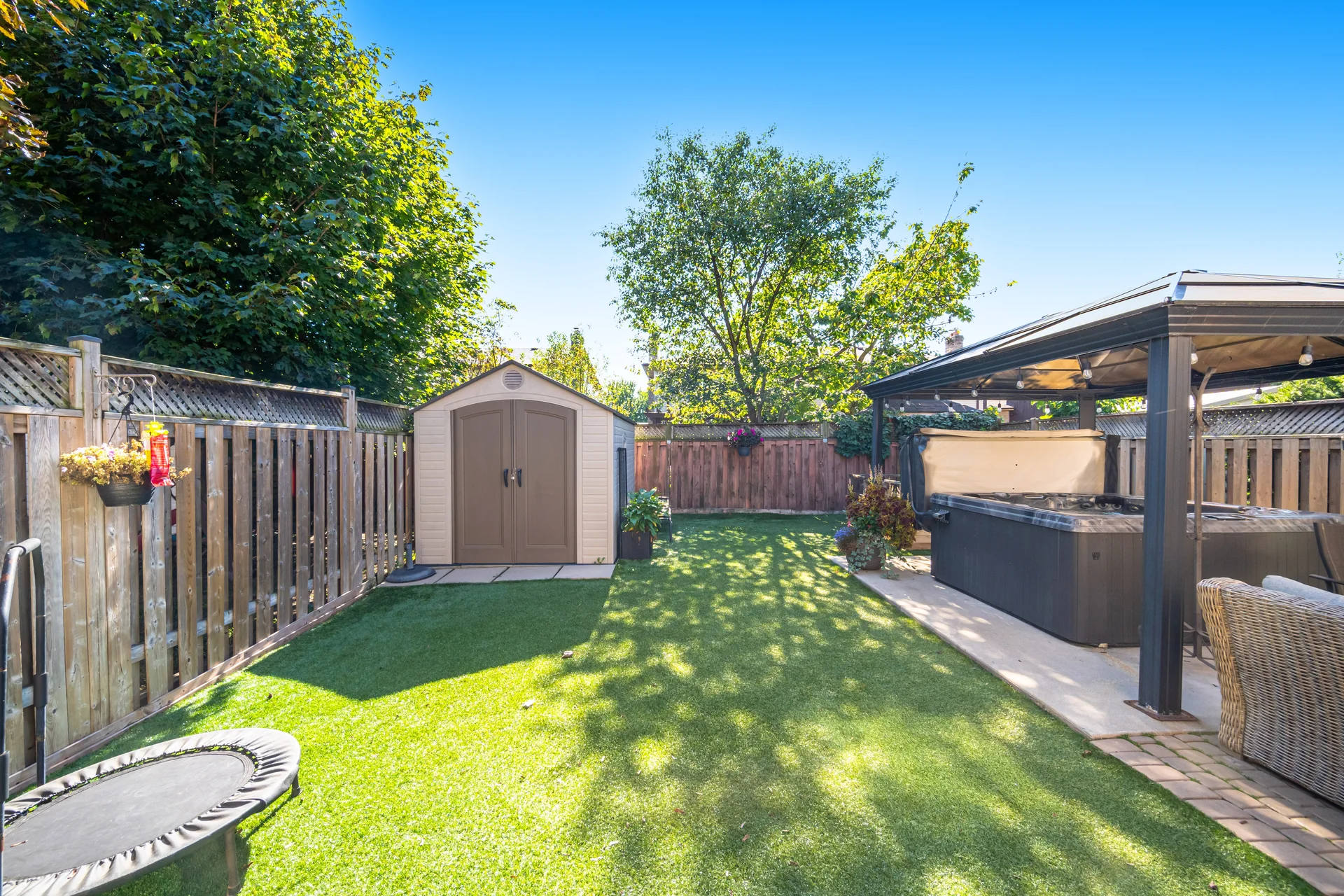 6370 Atherly Crescent, Mississauga - photo 82