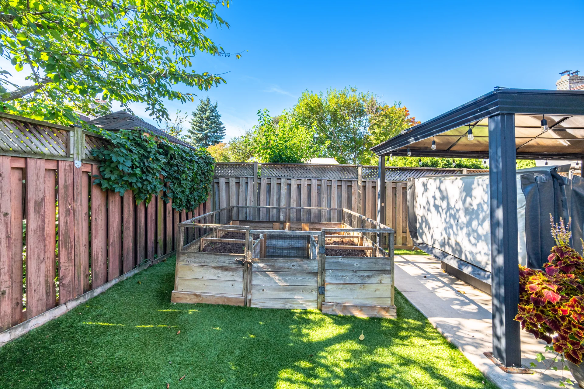 6370 Atherly Crescent, Mississauga - photo 83