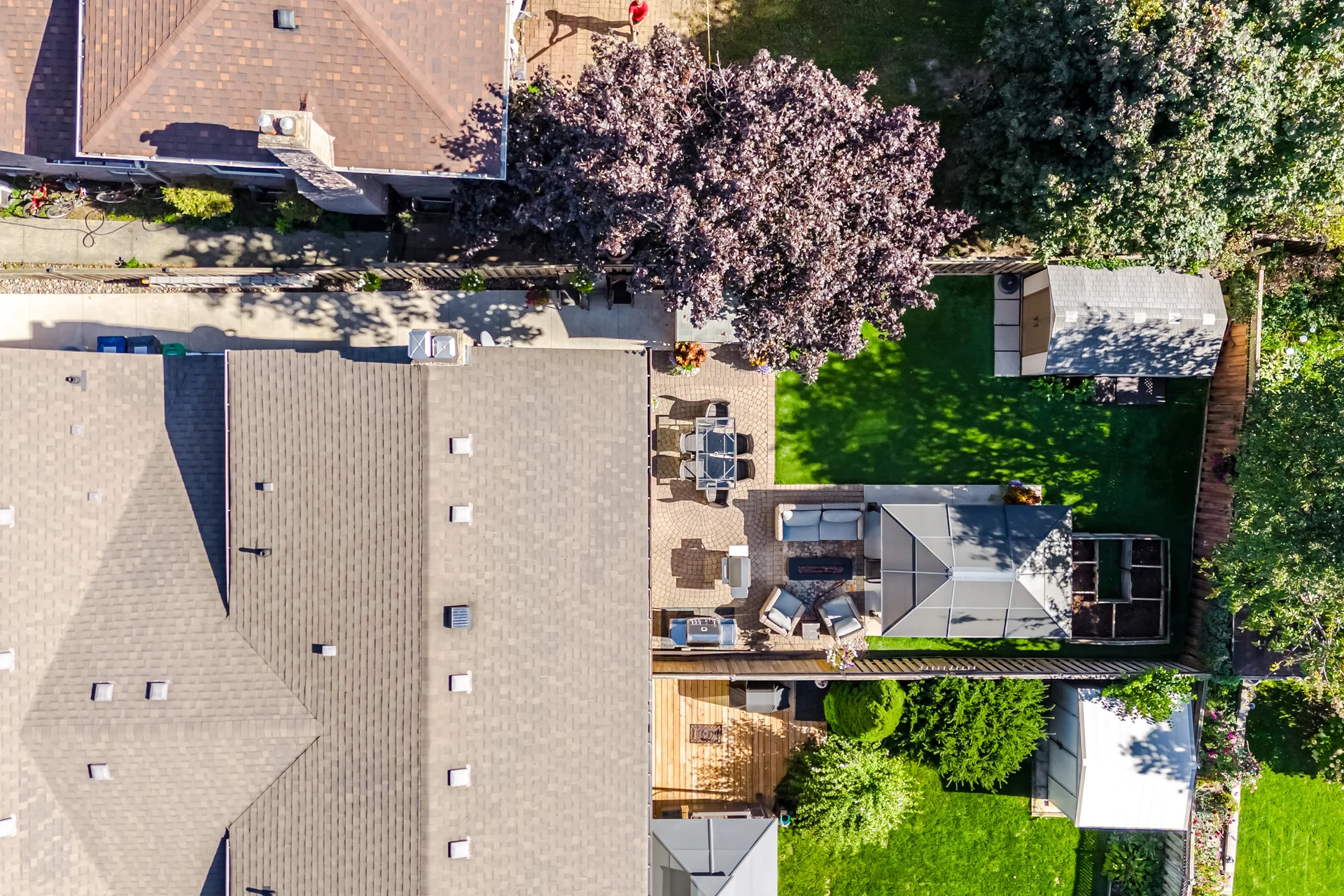 6370 Atherly Crescent, Mississauga - photo 86