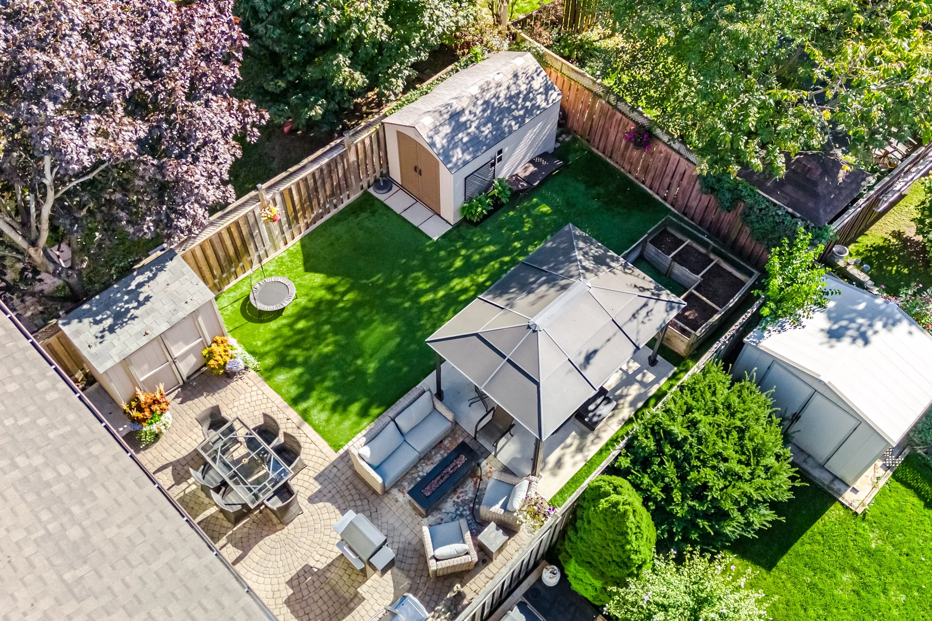 6370 Atherly Crescent, Mississauga - photo 89