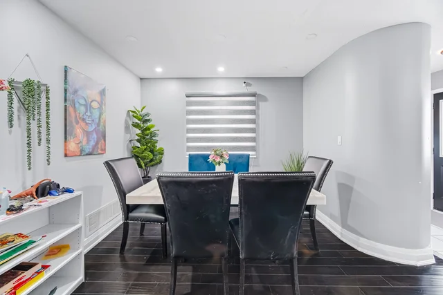 28 Mount Fuji Crescent, Brampton - photo 15