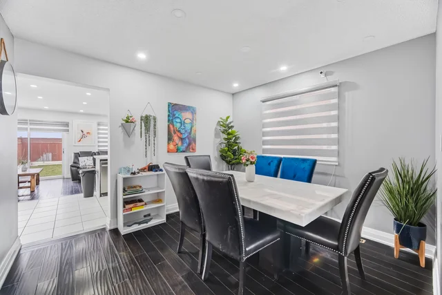 28 Mount Fuji Crescent, Brampton - photo 16