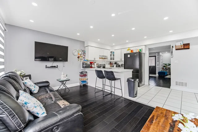 28 Mount Fuji Crescent, Brampton - photo 27