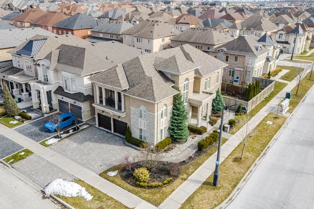 1 Ostrovsky Road, Woodbridge - photo 6