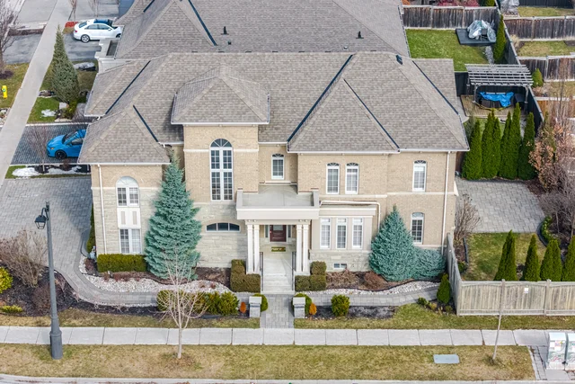 1 Ostrovsky Road, Woodbridge - photo 7