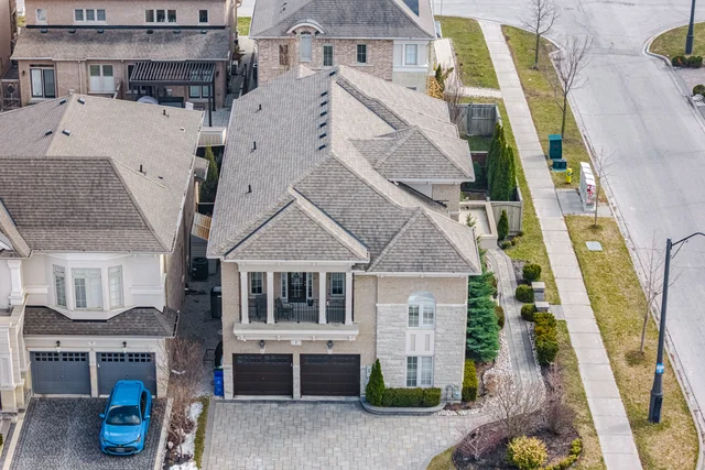 1 Ostrovsky Road, Woodbridge - photo 8