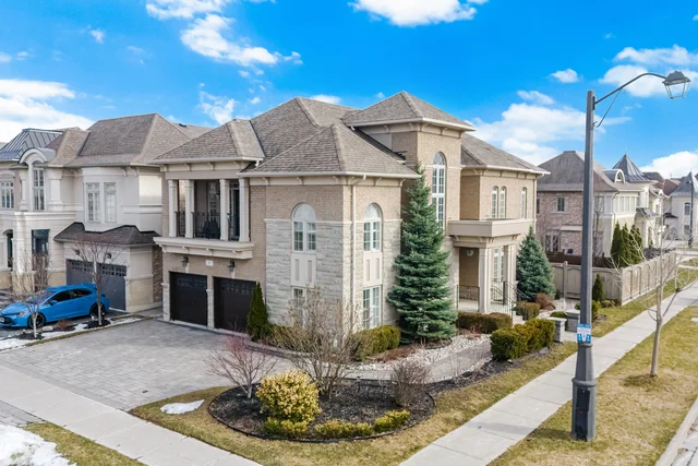 1 Ostrovsky Road, Woodbridge - photo 9