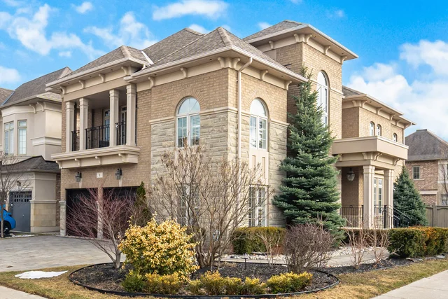 1 Ostrovsky Road, Woodbridge - photo 11