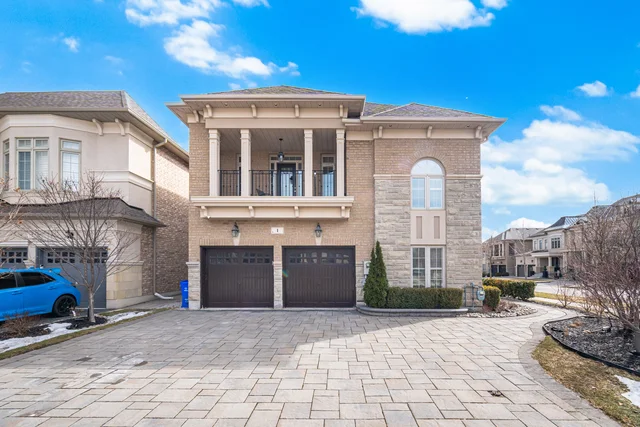 1 Ostrovsky Road, Woodbridge - photo 13