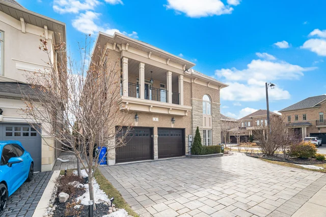 1 Ostrovsky Road, Woodbridge - photo 14