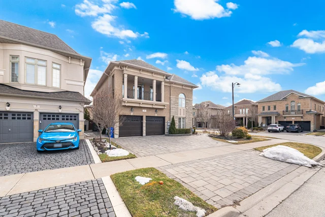 1 Ostrovsky Road, Woodbridge - photo 19