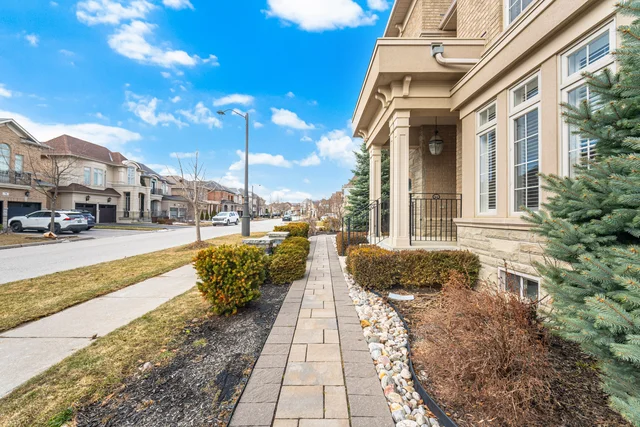 1 Ostrovsky Road, Woodbridge - photo 21