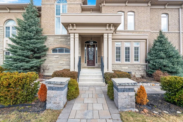 1 Ostrovsky Road, Woodbridge - photo 22