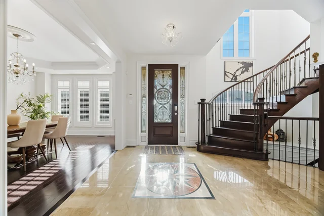 1 Ostrovsky Road, Woodbridge - photo 24