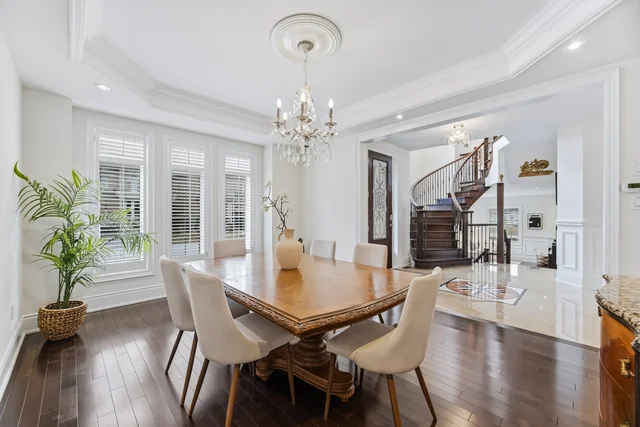 1 Ostrovsky Road, Woodbridge - photo 32