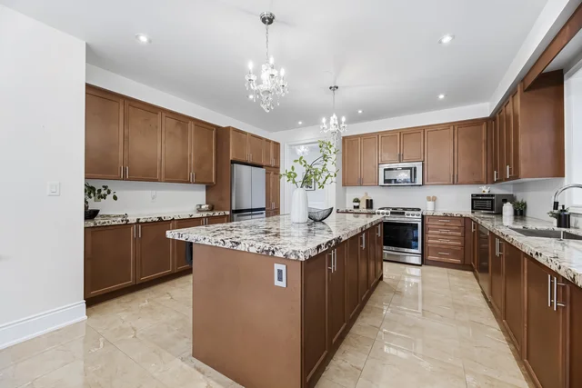 1 Ostrovsky Road, Woodbridge - photo 34