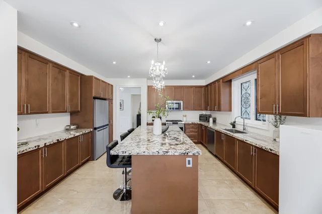 1 Ostrovsky Road, Woodbridge - photo 35