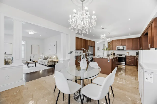 1 Ostrovsky Road, Woodbridge - photo 39
