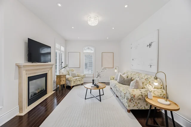 1 Ostrovsky Road, Woodbridge - photo 40