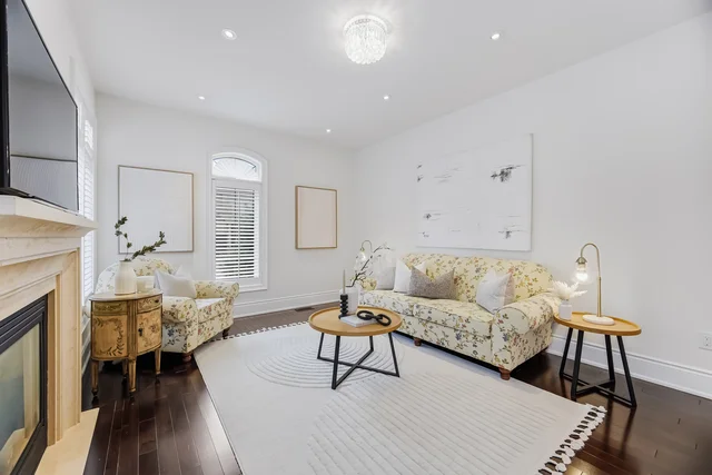 1 Ostrovsky Road, Woodbridge - photo 41