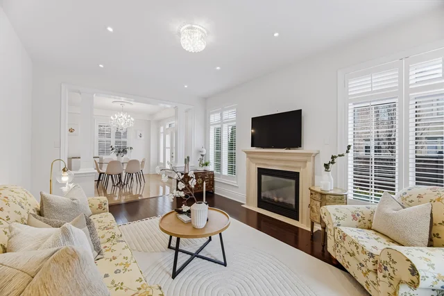 1 Ostrovsky Road, Woodbridge - photo 42