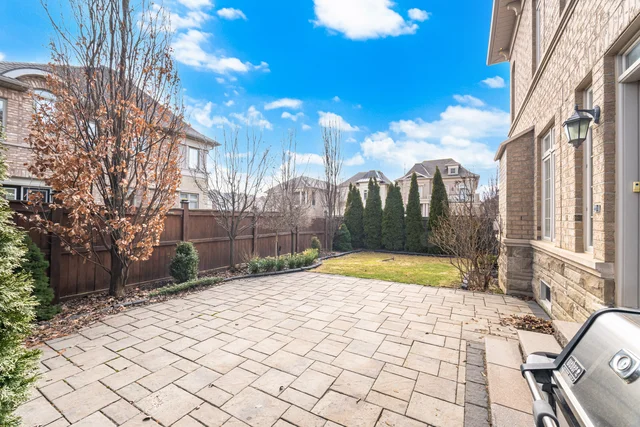 1 Ostrovsky Road, Woodbridge - photo 96