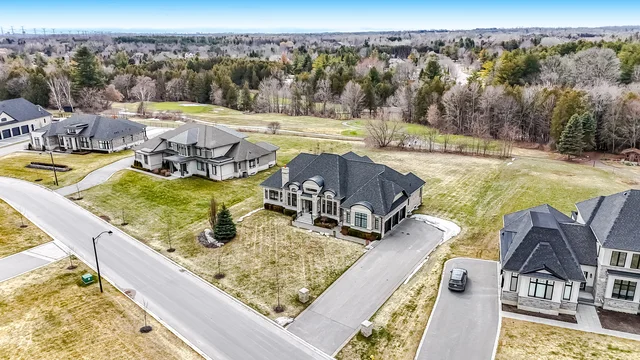 4 Dexshire Drive, Ajax - photo 5