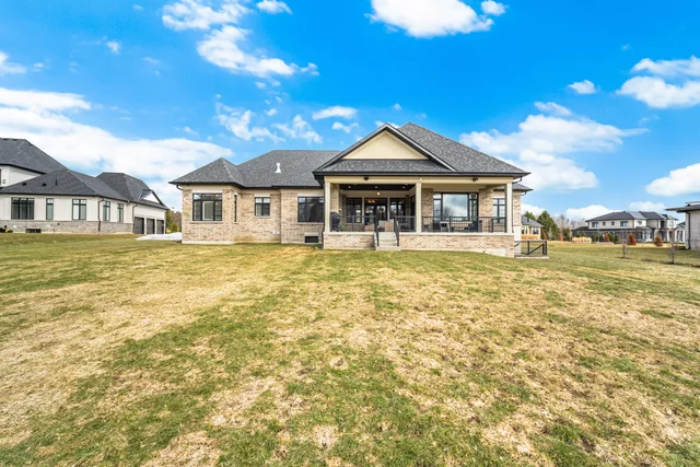 4 Dexshire Drive, Ajax - photo 26