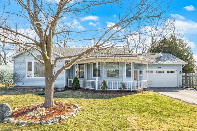 514 Buffalo Road, Fort Erie - photo 1