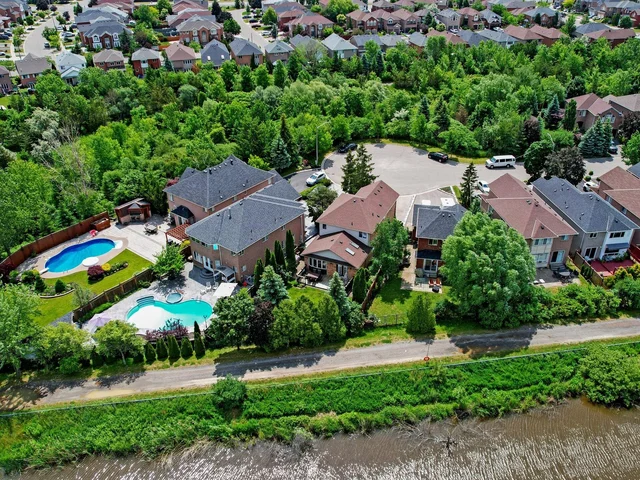 1169 Barnswallow Court, Mississauga - photo 46