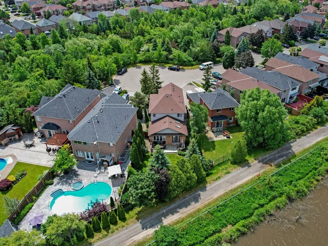 1169 Barnswallow Court, Mississauga - photo 48