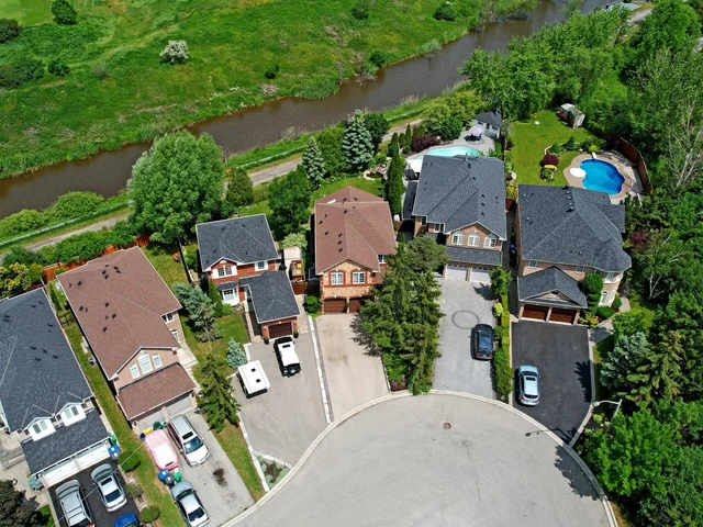 1169 Barnswallow Court, Mississauga - photo 51