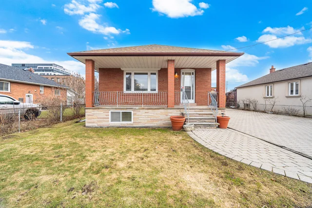 5 Rosewood Avenue, Etobicoke - photo 13