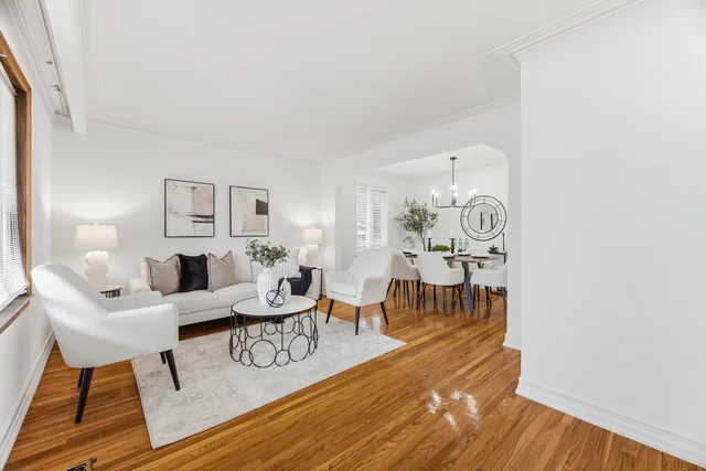 5 Rosewood Avenue, Etobicoke - photo 35