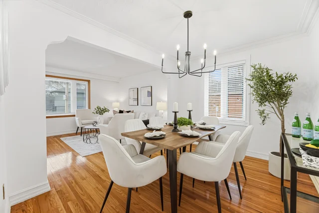 5 Rosewood Avenue, Etobicoke - photo 38
