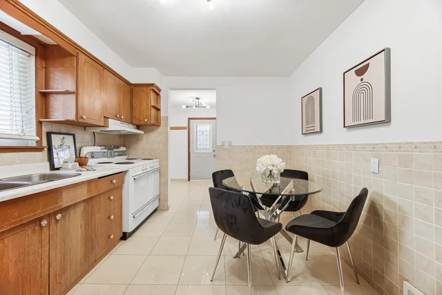 5 Rosewood Avenue, Etobicoke - photo 45