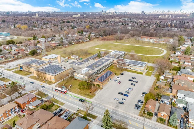 5 Rosewood Avenue, Etobicoke - photo 103