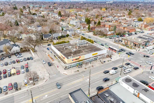 5 Rosewood Avenue, Etobicoke - photo 108