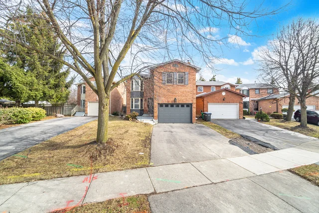 48 Evalene Court, Brampton - photo 3