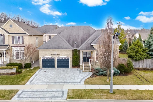 3409 Liptay Avenue, Oakville - photo 10