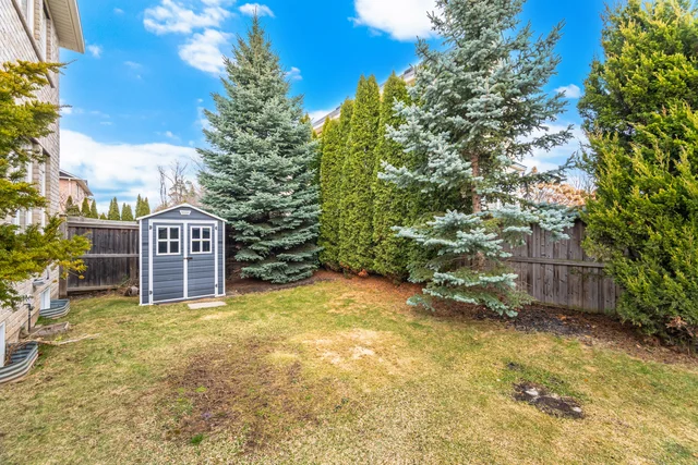 3409 Liptay Avenue, Oakville - photo 100