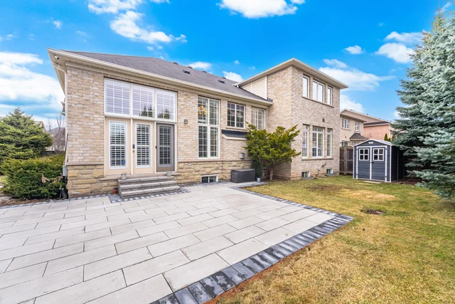 3409 Liptay Avenue, Oakville - photo 108