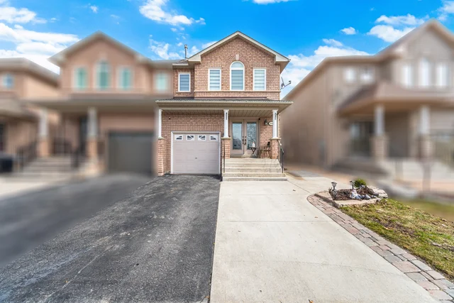 119 Castle Park Boulevard, Woodbridge - photo 2