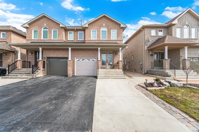 119 Castle Park Boulevard, Woodbridge - photo 3