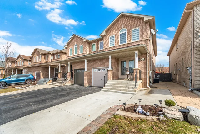 119 Castle Park Boulevard, Woodbridge - photo 4