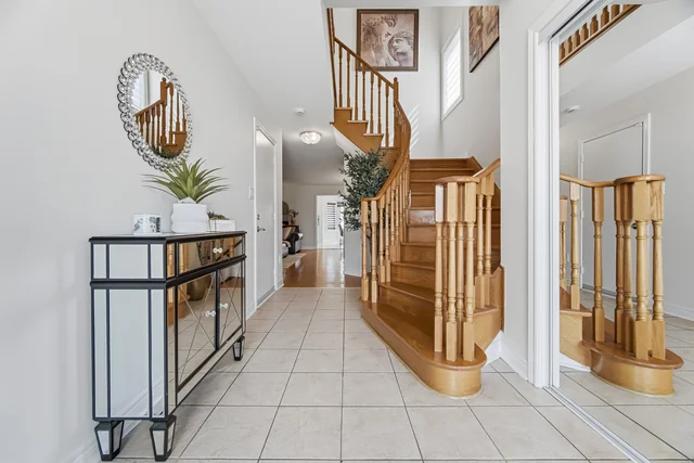 119 Castle Park Boulevard, Woodbridge - photo 8
