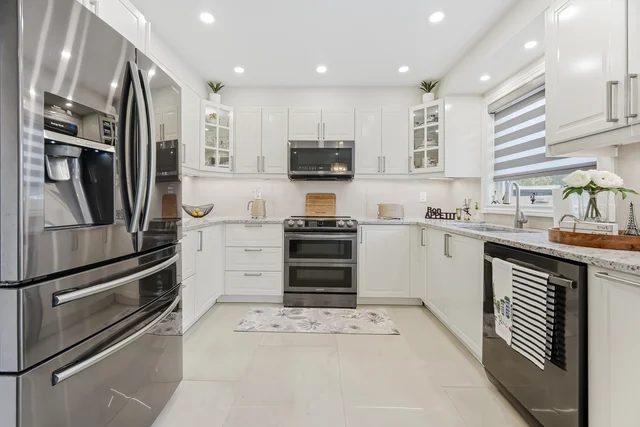 119 Castle Park Boulevard, Woodbridge - photo 15