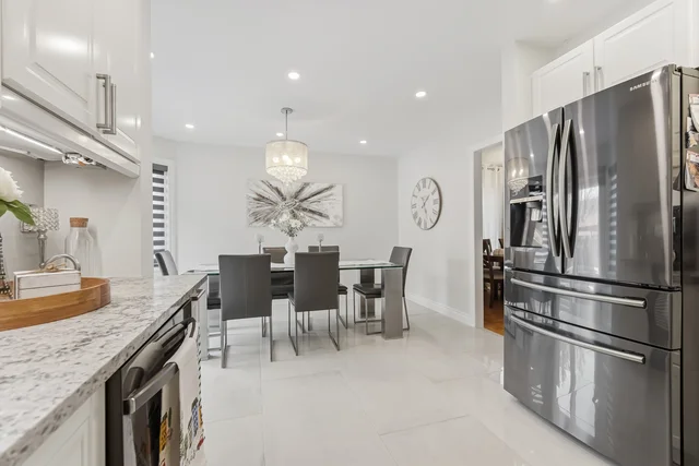 119 Castle Park Boulevard, Woodbridge - photo 19