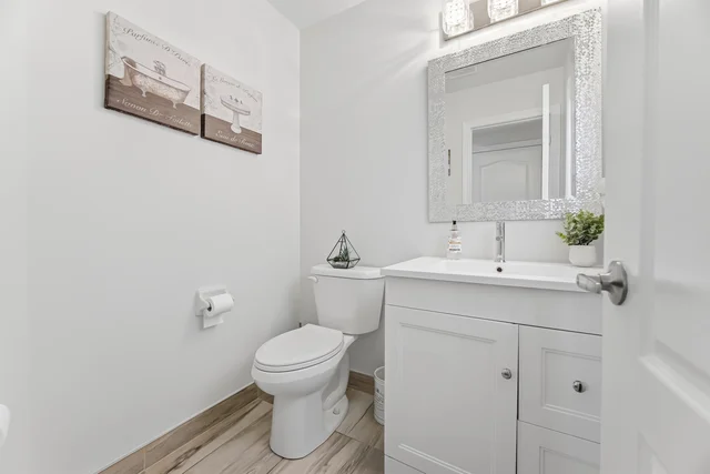 119 Castle Park Boulevard, Woodbridge - photo 23